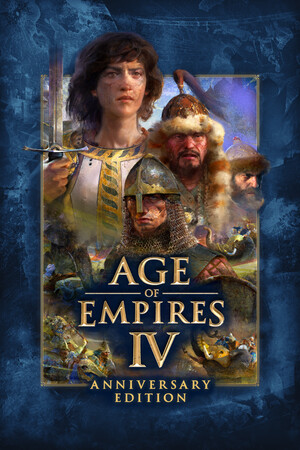 Age of Empires IV — 32:9 preview