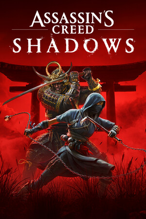 Assassin's Creed Shadows — 32:9 preview