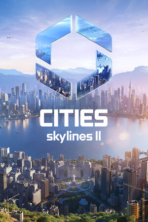 Cities: Skylines II — 32:9 preview