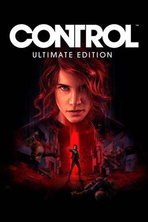 Control — 32:9 preview