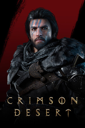 Crimson Desert — 32:9 preview