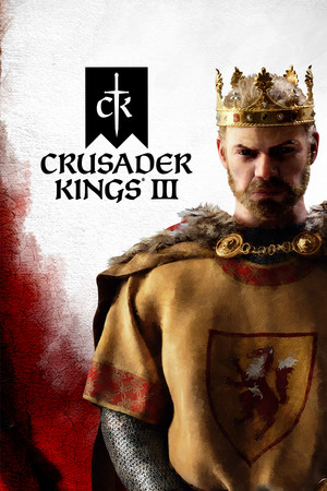 Crusader Kings III — 32:9 preview