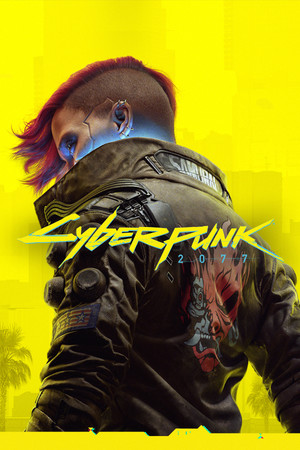Cyberpunk 2077 — 32:9 preview