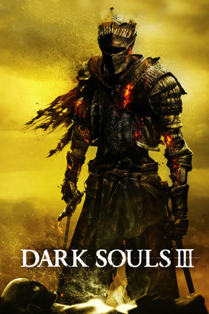 Dark Souls III — 32:9 preview