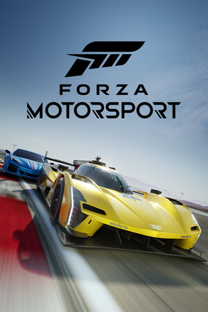 Forza Motorsport (2023) — 32:9 preview
