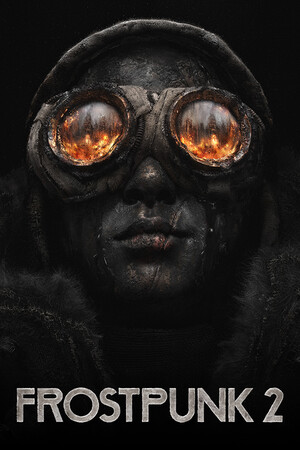 Frostpunk 2 — 32:9 preview