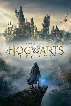 Hogwarts Legacy — 32:9 preview