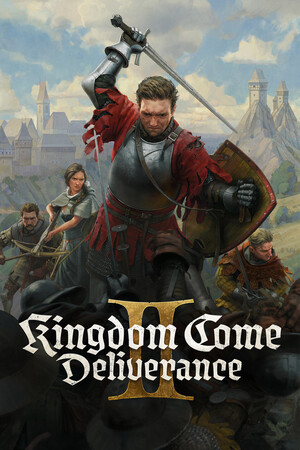 Kingdom Come: Deliverance II — 32:9 preview