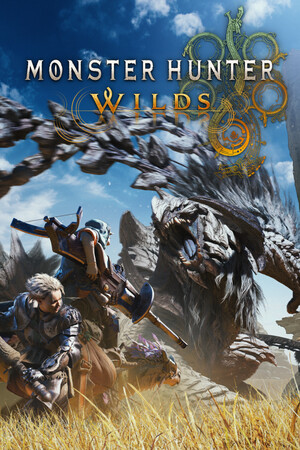 Monster Hunter Wilds — 32:9 preview