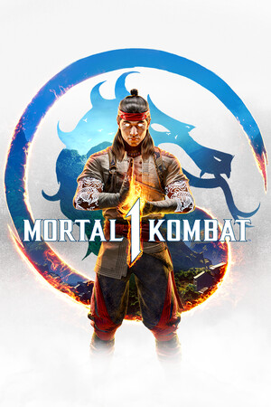 Mortal Kombat 1 — 32:9 preview