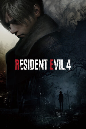 Resident Evil 4 — 32:9 preview