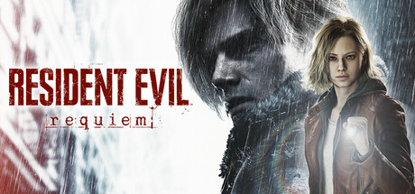 Resident Evil Requiem — 32:9 preview