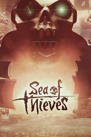 Sea of Thieves — 32:9 preview