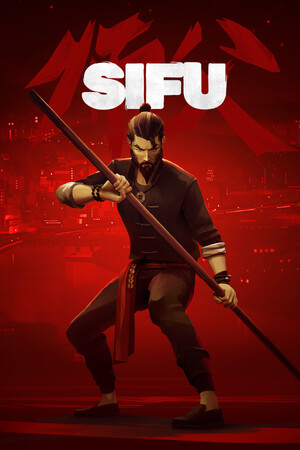 Sifu — 32:9 preview