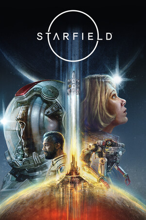 Starfield — 32:9 preview