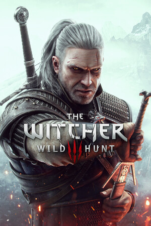 The Witcher 3: Wild Hunt — 32:9 preview