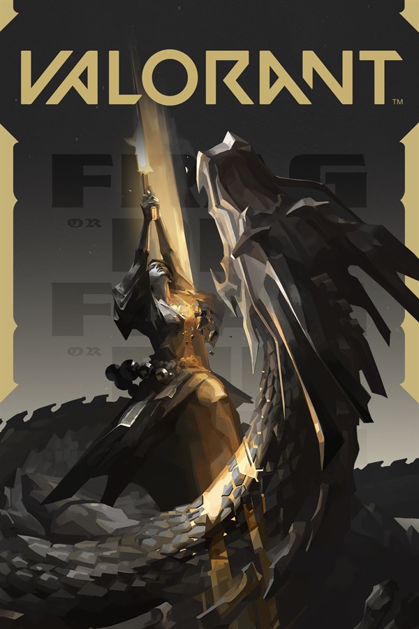 Valorant — 32:9 preview